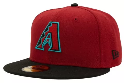 New Era Arizona Diamondbacks 59Fifty Cap