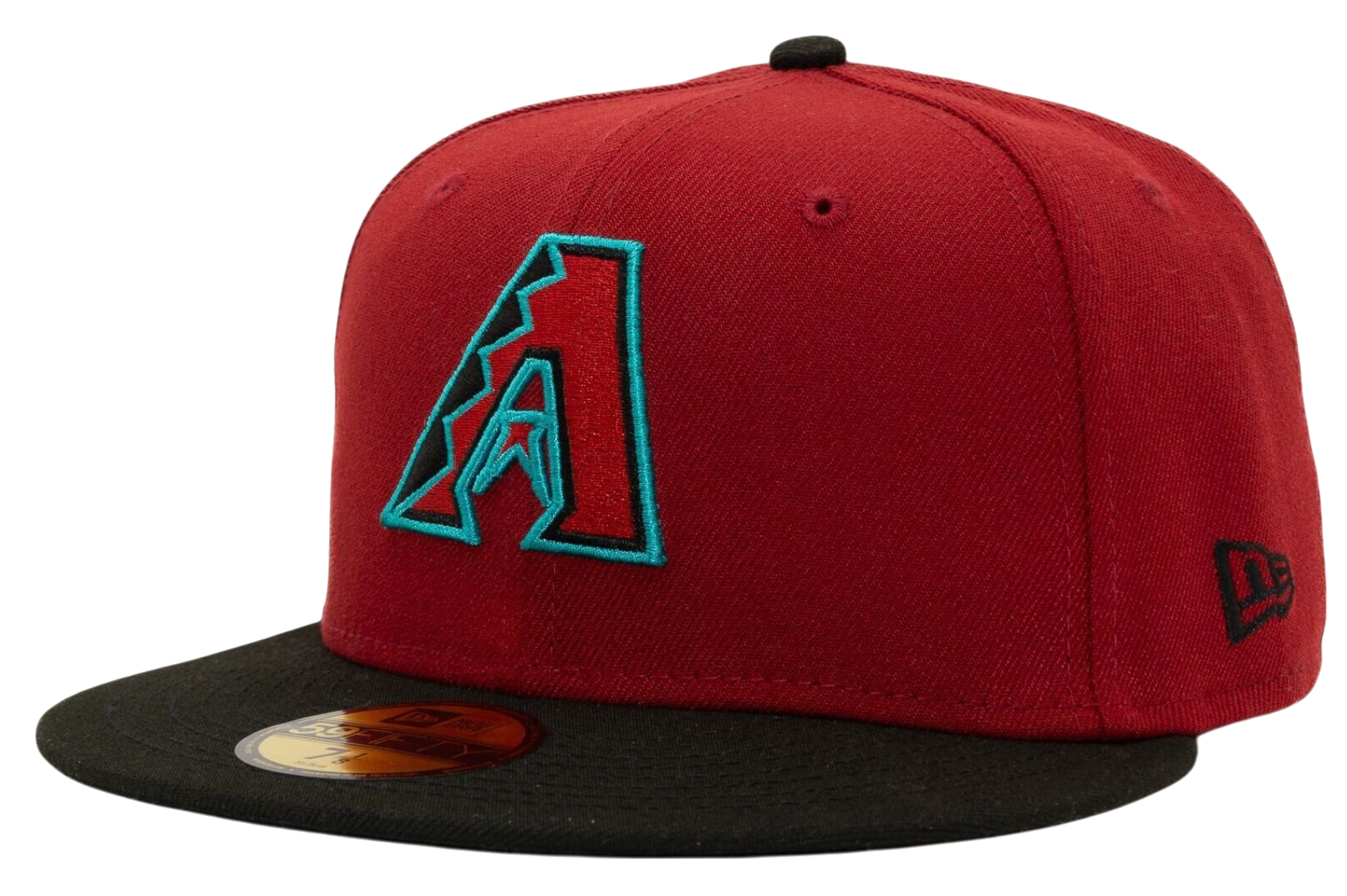 Kapa s šiltom New Era Arizona Diamondbacks 59Fifty Cap