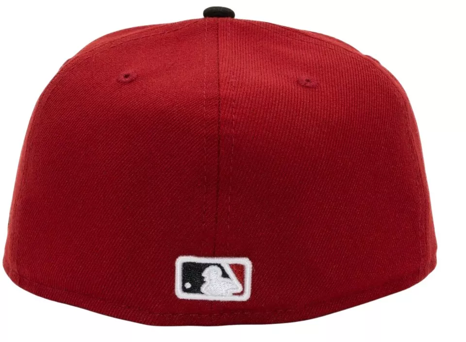 Kapa s šiltom New Era Arizona Diamondbacks 59Fifty Cap