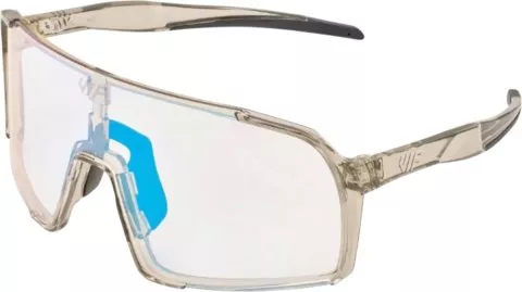 VIF One Grey Transparent x Photochromic Blue