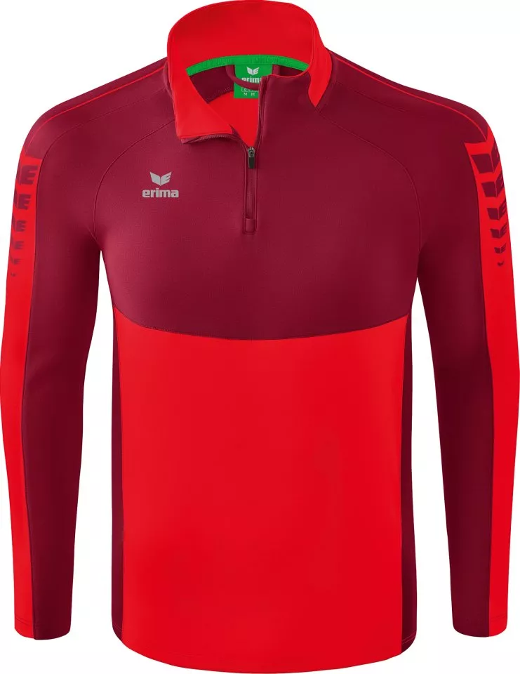 T-shirt met lange mouwen Erima Six Wings Trainingstop