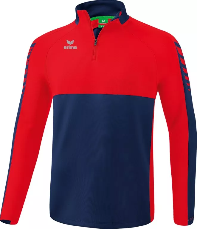 Hanorac Erima Six Wings Trainingstop