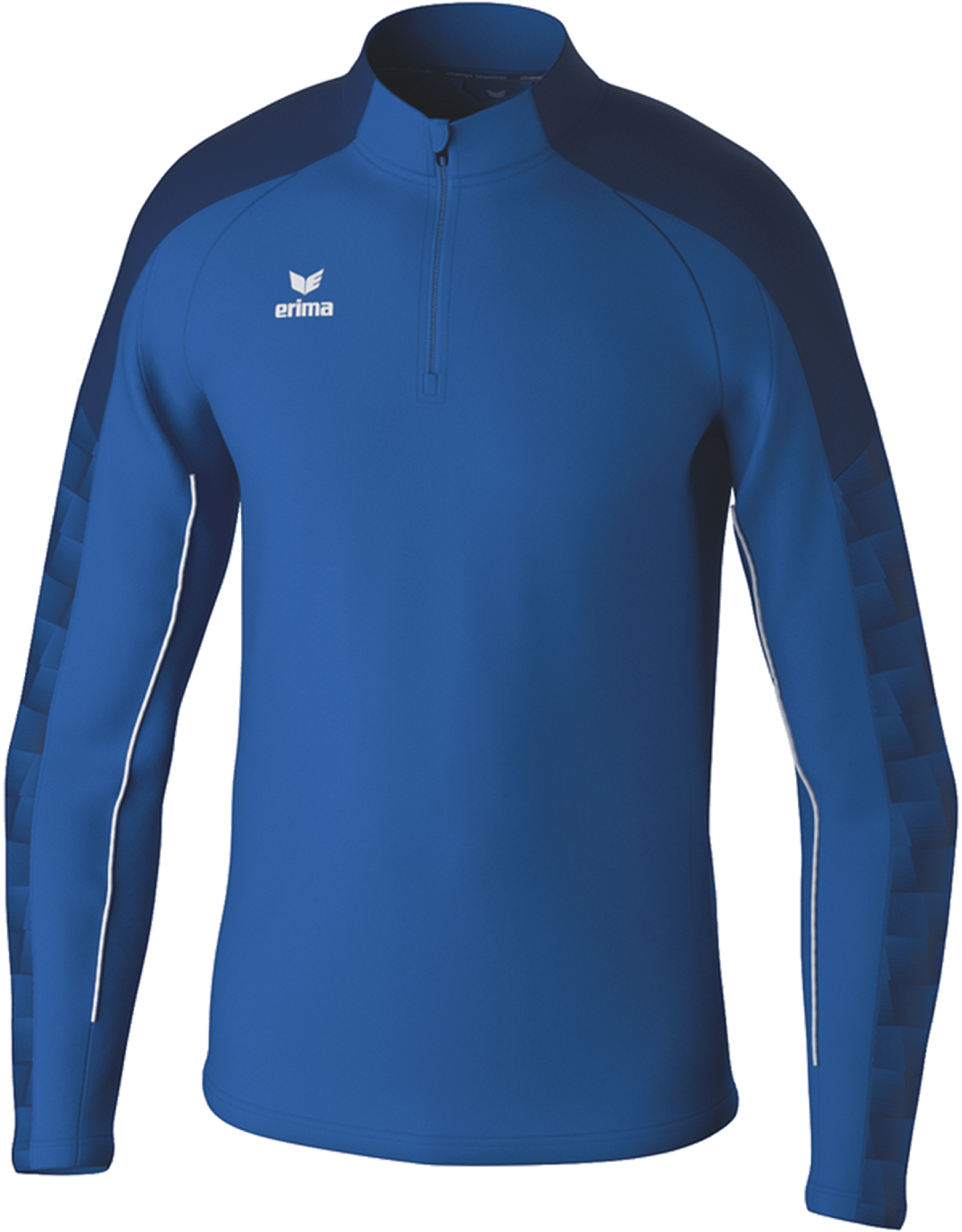 Φούτερ-Jacket Erima EVO STAR Sweatshirt Kids