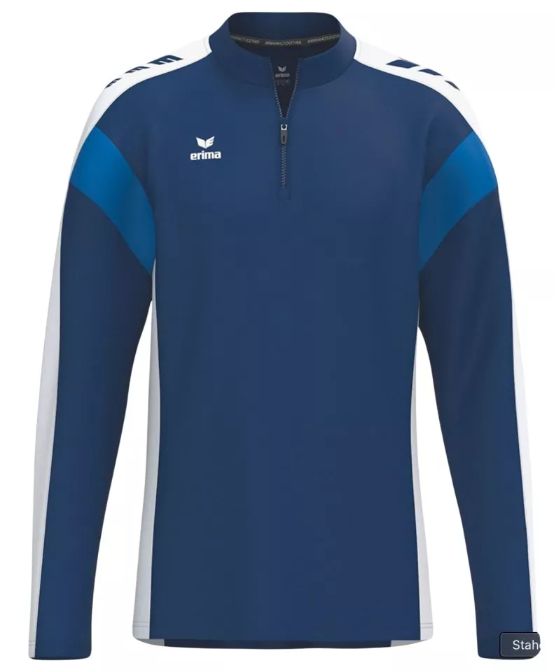 Sudadera Erima Celebrate 125 Sweatshirt