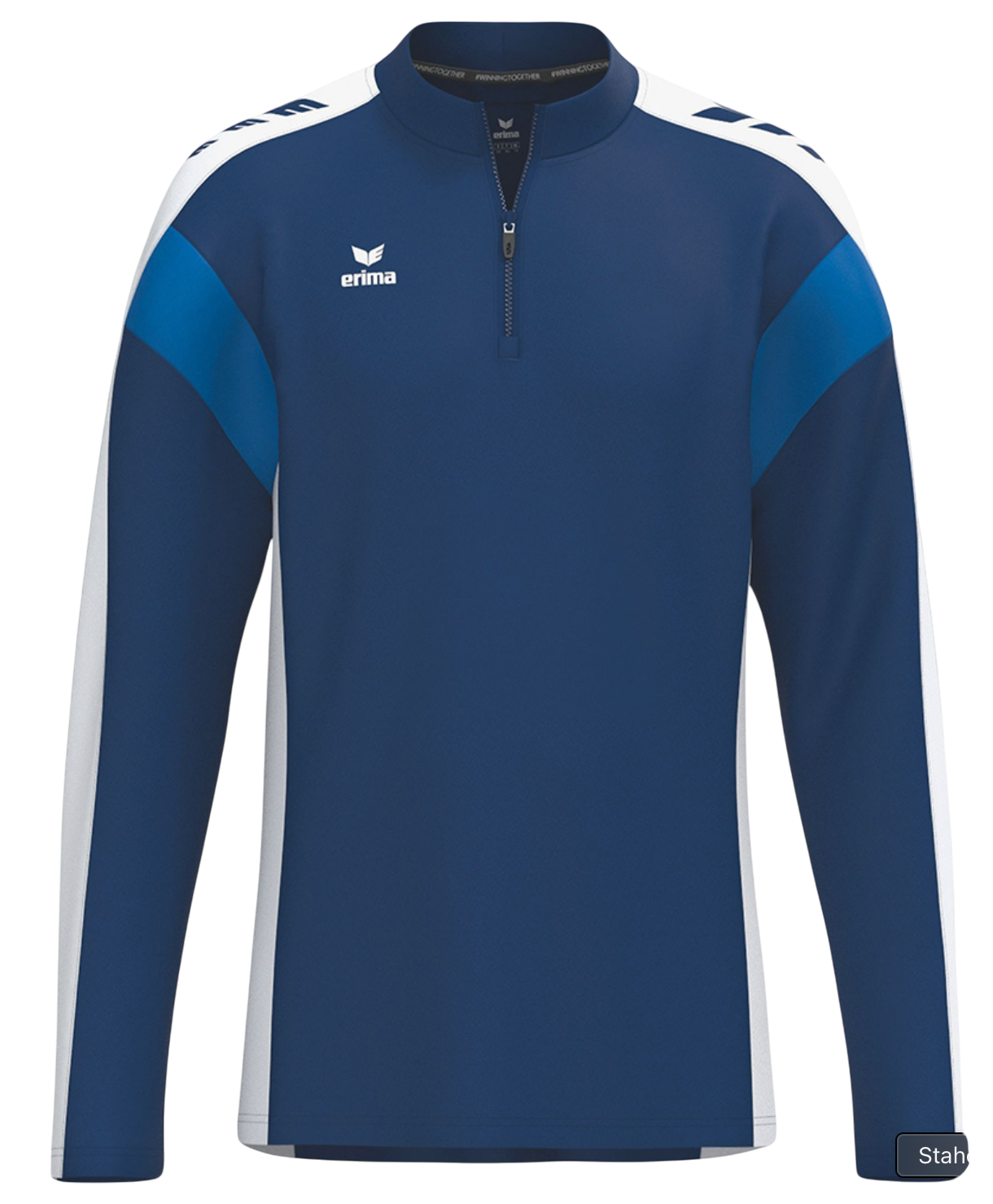 Sudadera Erima Celebrate 125 Sweatshirt