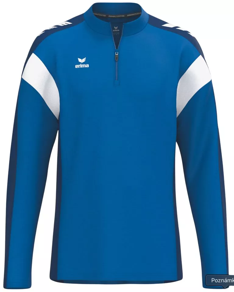 Erima Celebrate 125 Sweatshirt Melegítő felsők