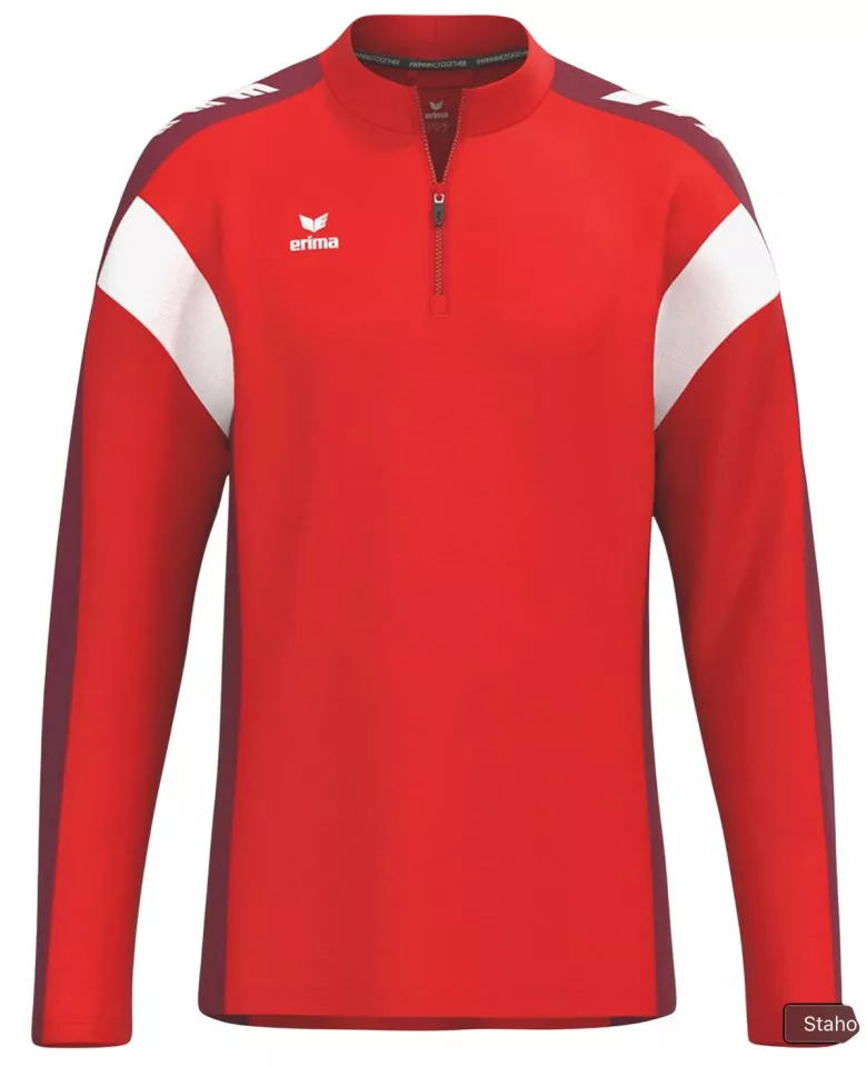 Mikina Erima Celebrate 125 Sweatshirt