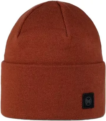 KNITTED & FLEECE BEANIE