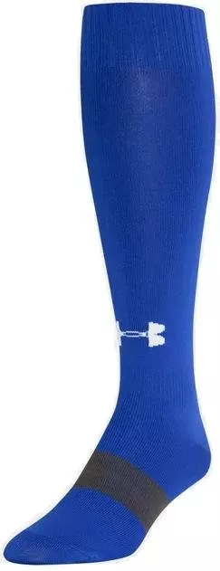 Fotbollsstrumpor Under Armour UA Soccer OTC-BLU