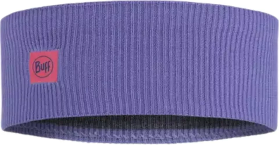 Běžecká čelenka BUFF Crossknit