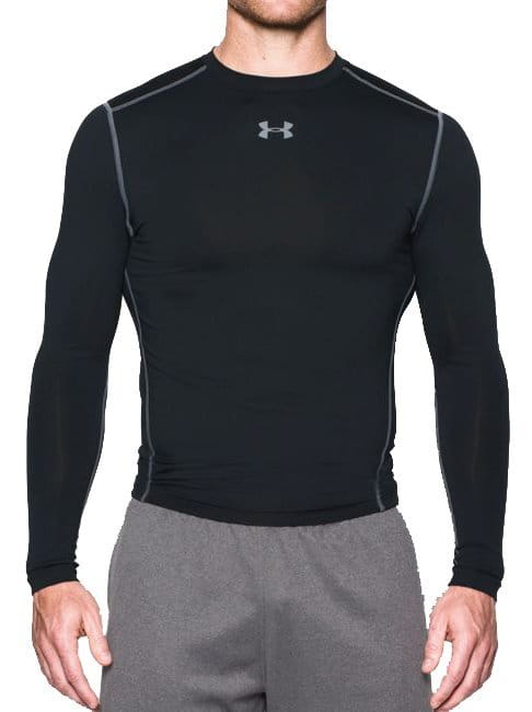 T-shirt Under CG Armour Crew