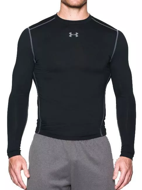 T-shirt Under CG Armour Crew