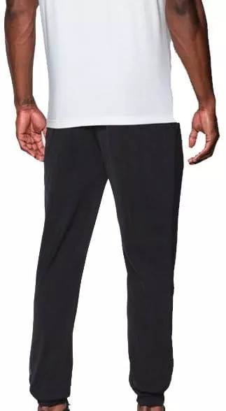 Nohavice Under Armour Relentless Tapered Wu