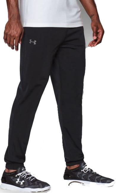 Nohavice Under Armour Relentless Tapered Wu