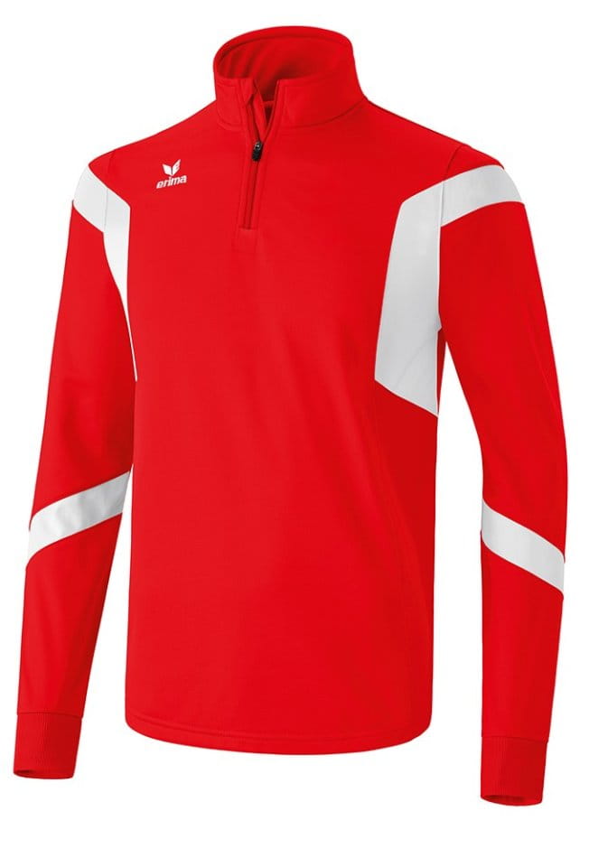 Φούτερ-Jacket erima classic team training top