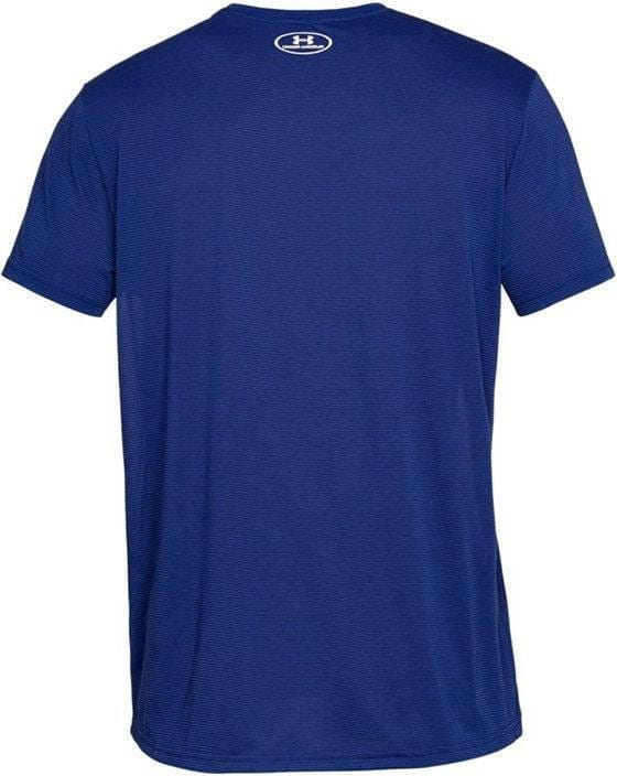 Koszulka Under Armour Threadborne Streaker SS