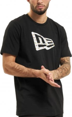 New Era Fly Fish Infill Tee