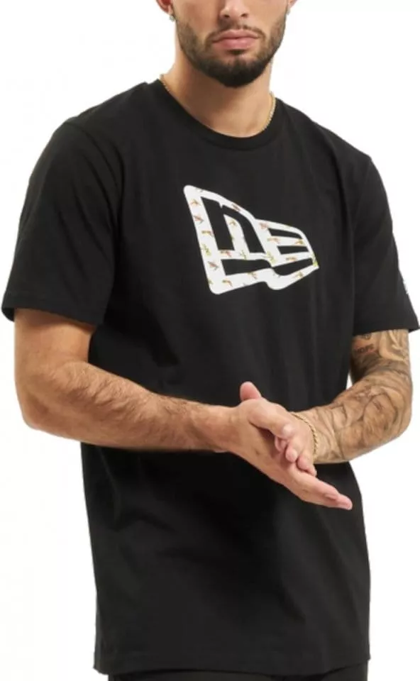 Tricou New Era Fly Fish Infill Tee