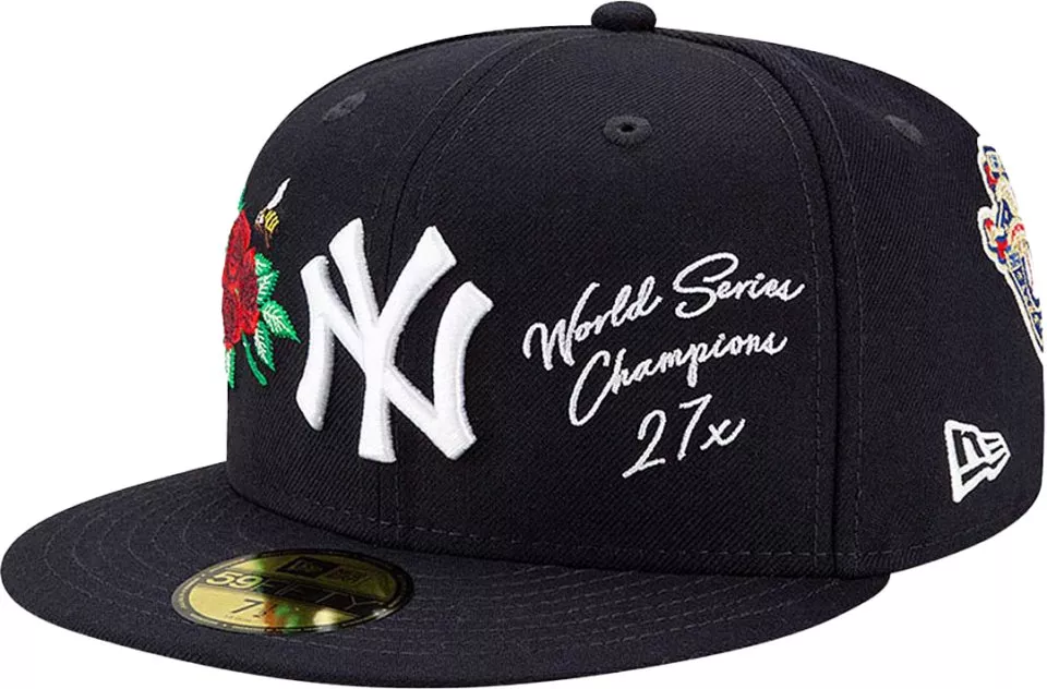 Era New York Yankees Cap
