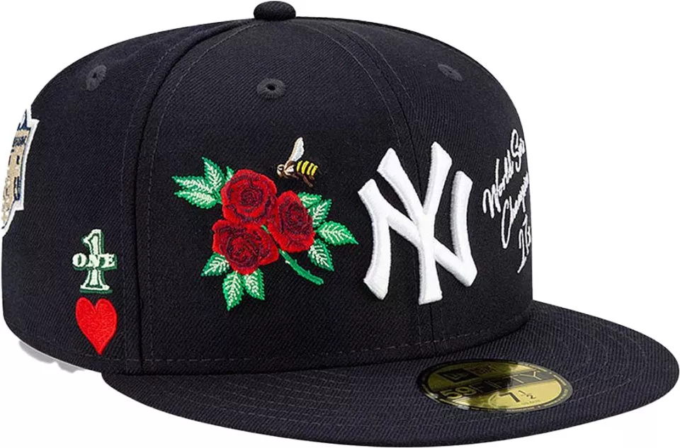 Era New York Yankees Cap