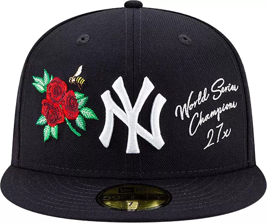 Era New York Yankees Cap