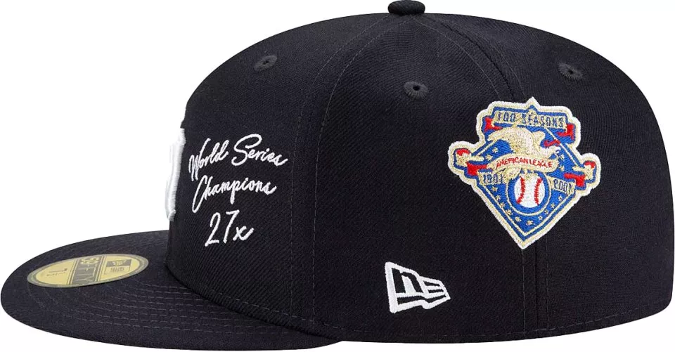 Era New York Yankees Cap