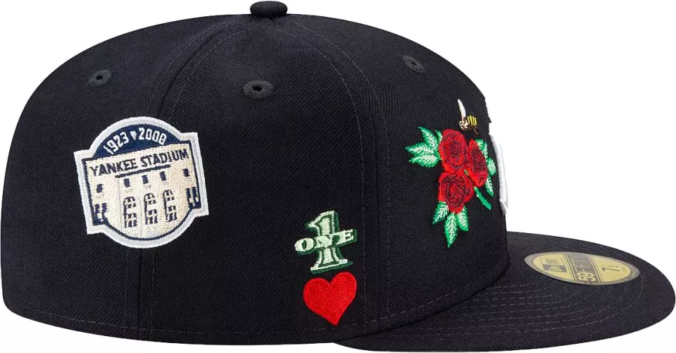 Era New York Yankees Cap
