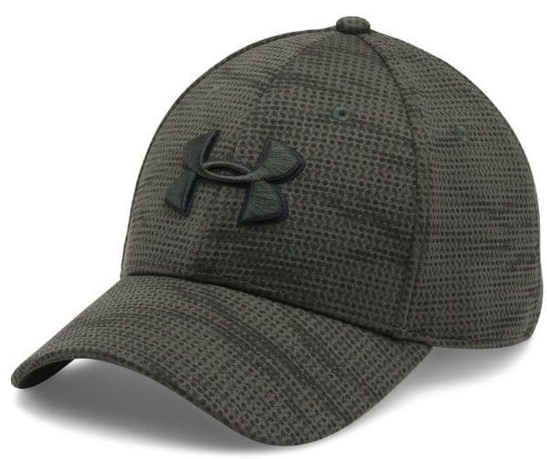 Under Armour Men's Print Blitzing Cap