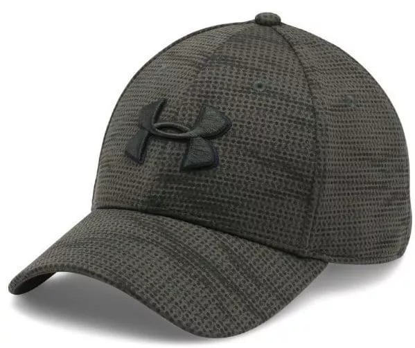 Under Armour Men's Print Blitzing Cap