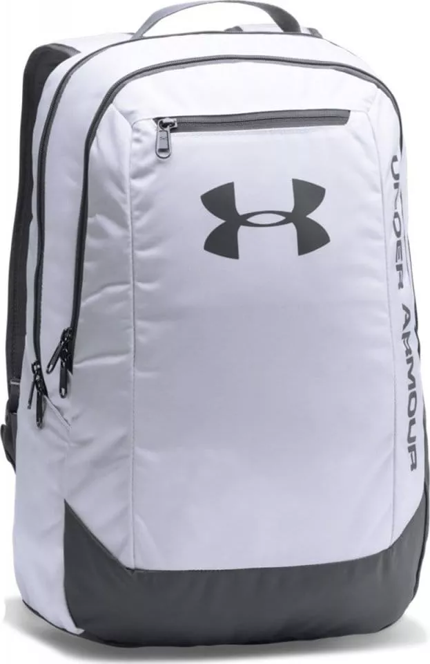 Under Armour Hustle Backpack LDWR