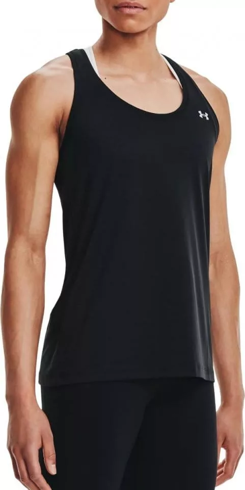 Tanktop Under Armour tech op