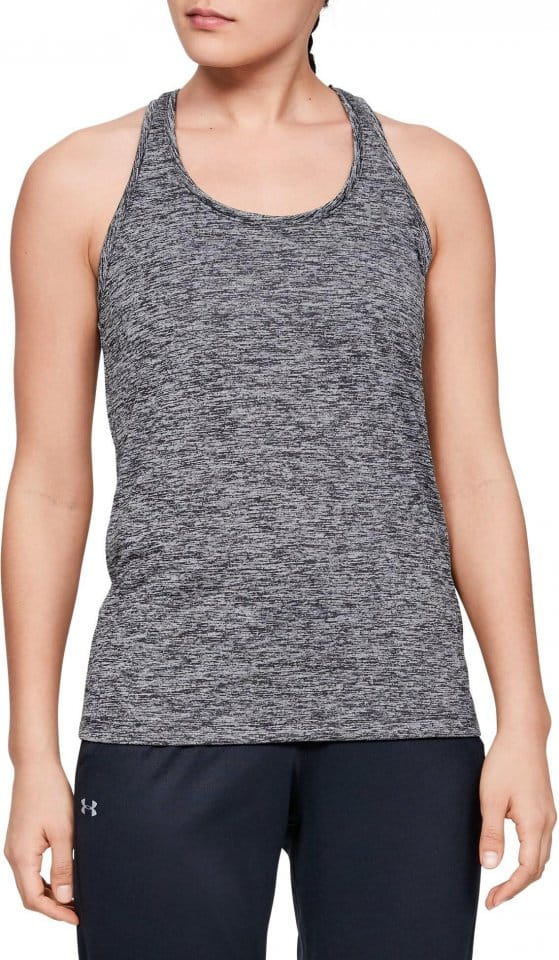 Majica bez rukava Under Armour Tech Tank - Twist