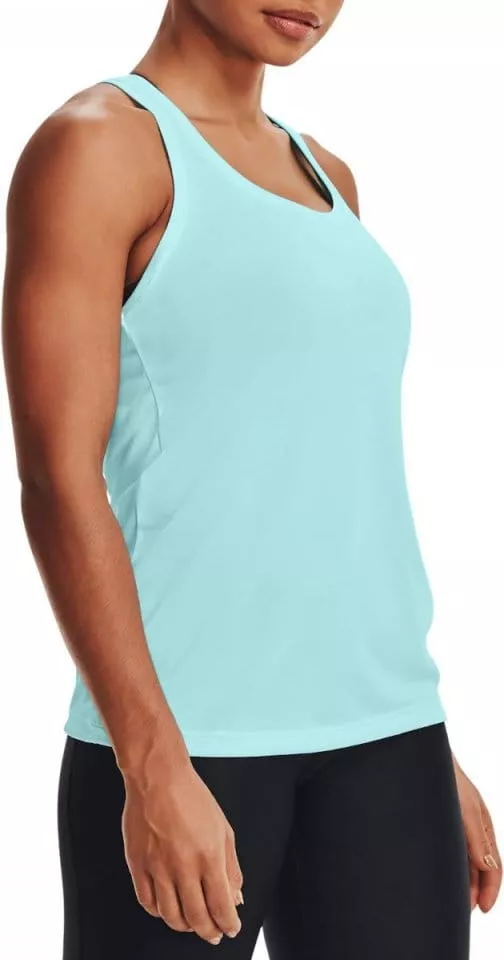 Majica brez rokavov Under Armour Tech Tank - Twist