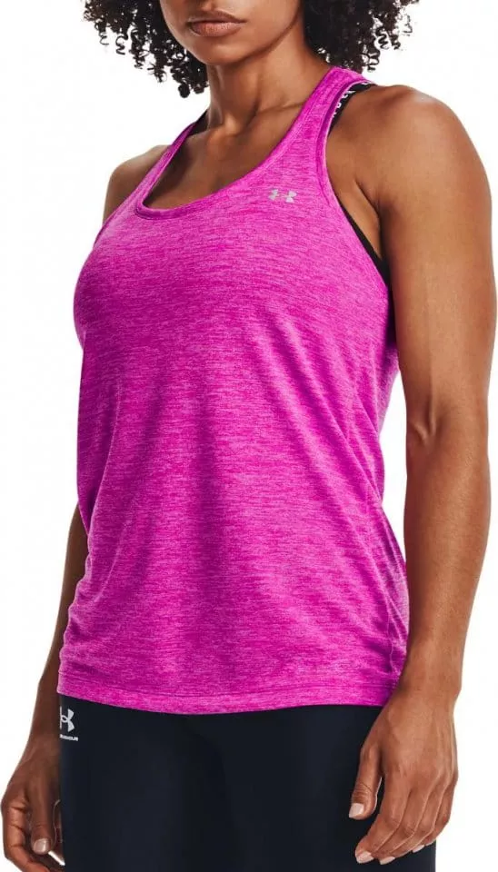 Podkoszulek Under Armour Tech Tank - Twist