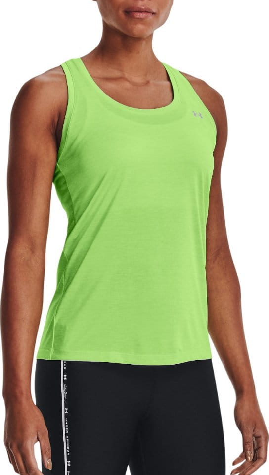 Tanktop Under Armour Tech Tank - Twist