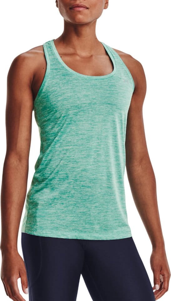 Majica bez rukava Under Armour Tech Tank - Twist