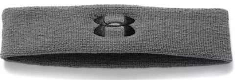 UA Performance Headband-GRY