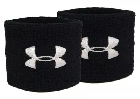 Under Armour Performance Wristbands