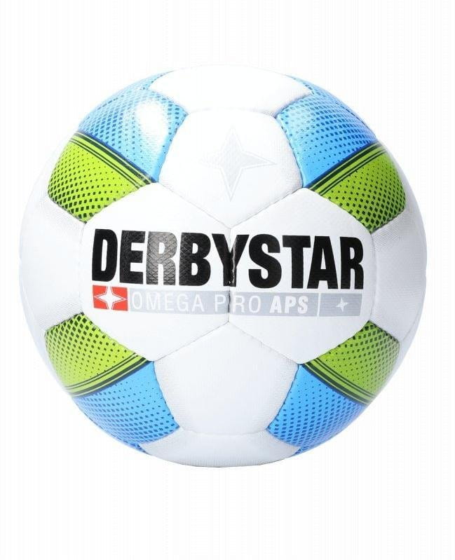 bystar omega pro aps 4