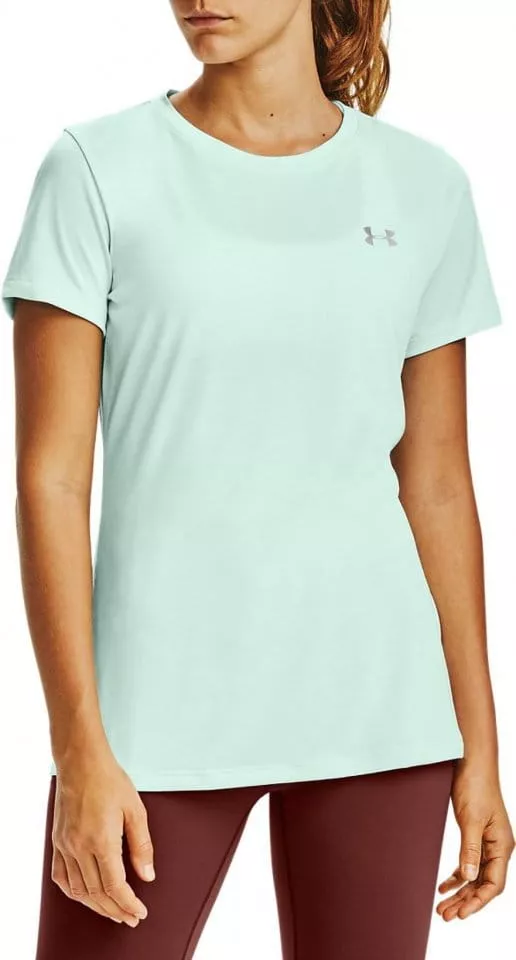 Majica Under Armour Tech SSC - Twist