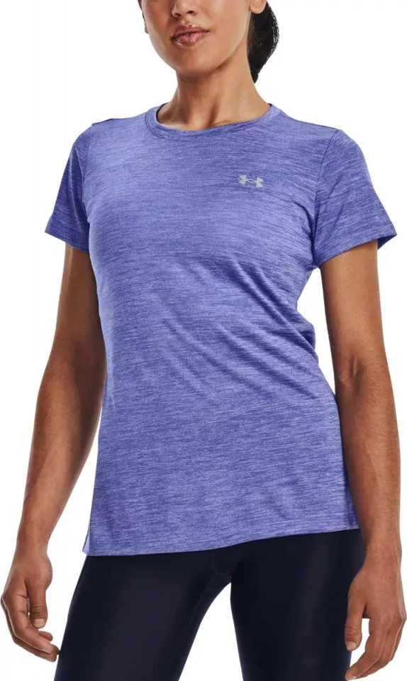 Koszulka Under Armour Tech SSC - Twist