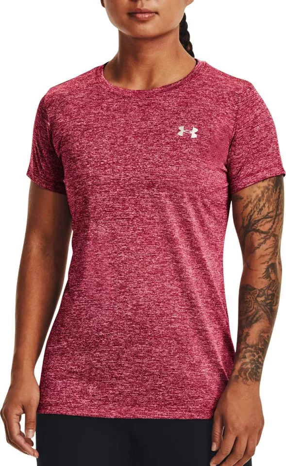 T-paita Under Armour Tech SSC - Twist