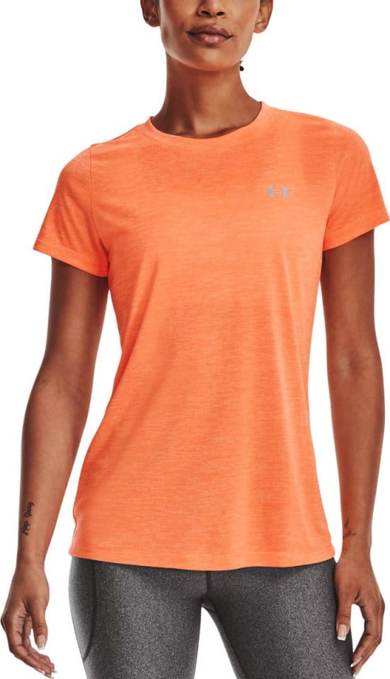 Tričko Under Armour Tech SSC - Twist