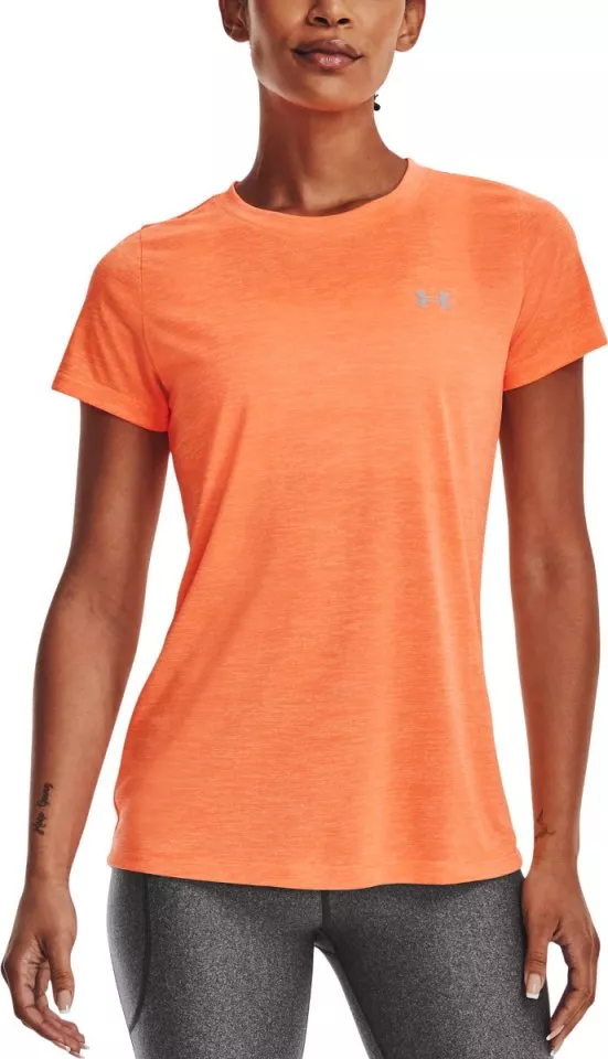 Tričko Under Armour Tech SSC - Twist