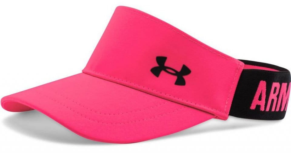 Under Armour Visor - Top4Running.com