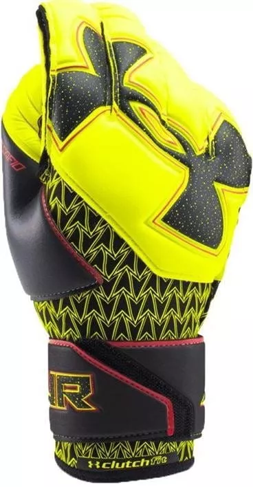 Målmandshandsker Under Armour afio premier tw-