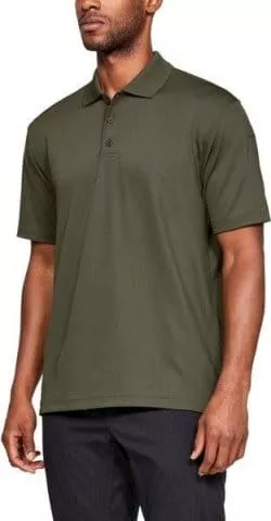 UA TAC PERFORMANCE POLO