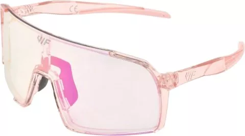 VIF One Pink Transparent x Photochromic