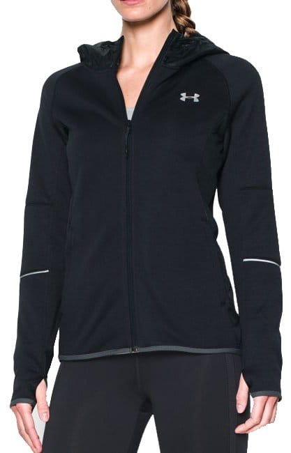 Hooded sweatshirt Under Armour Storm Swacket FZ
