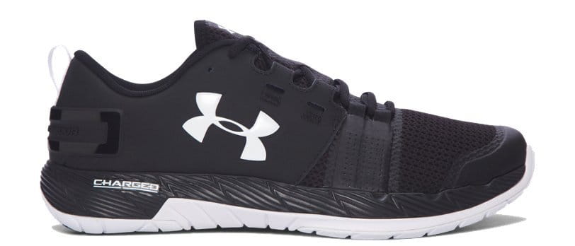 Shoes Under Armour Commit TR Top4Fitness